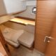 24_ Second double cabin with single beds