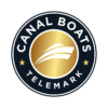 Canal Boats Telemark