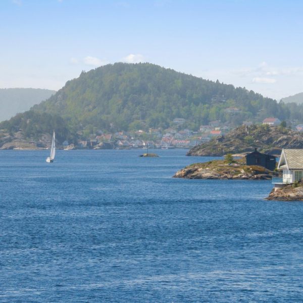 7-night Luxury Coastline Adventure with Greenline 39